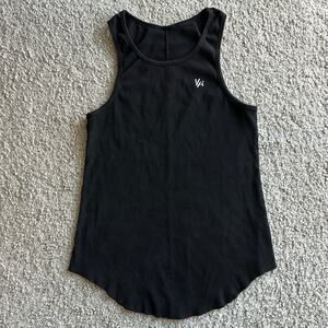 Men's YoungLA ,  MuscleTank, XL, BackWashed, Pre-Owned-Good